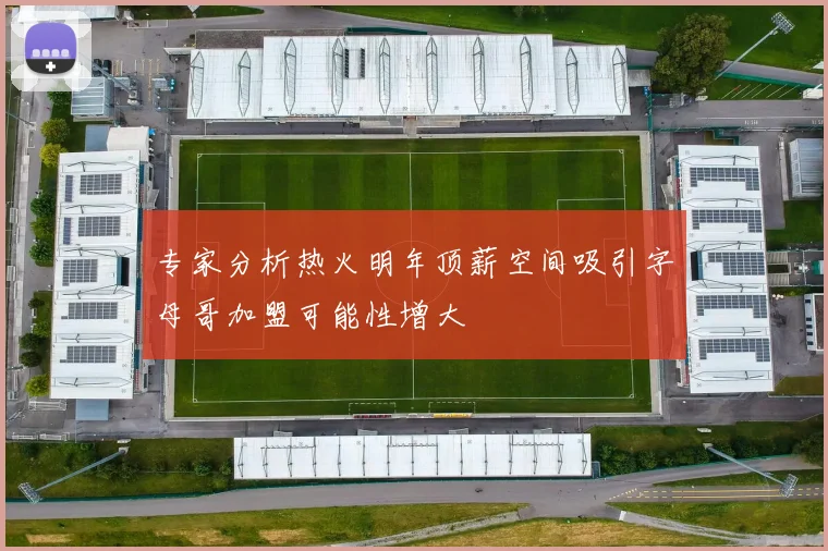 专家分析热火明年顶薪空间吸引字母哥加盟可能性增大